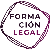 test.formacionlegal.es Logo